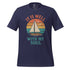 It Is Well With My Soul Christian Bible Verse T-Shirt
